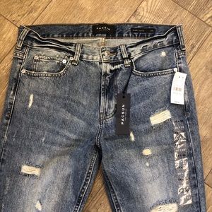 PacSun Men's Skinny Jeans NWT